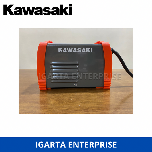 Kawasaki Welding Machine 300a Mini