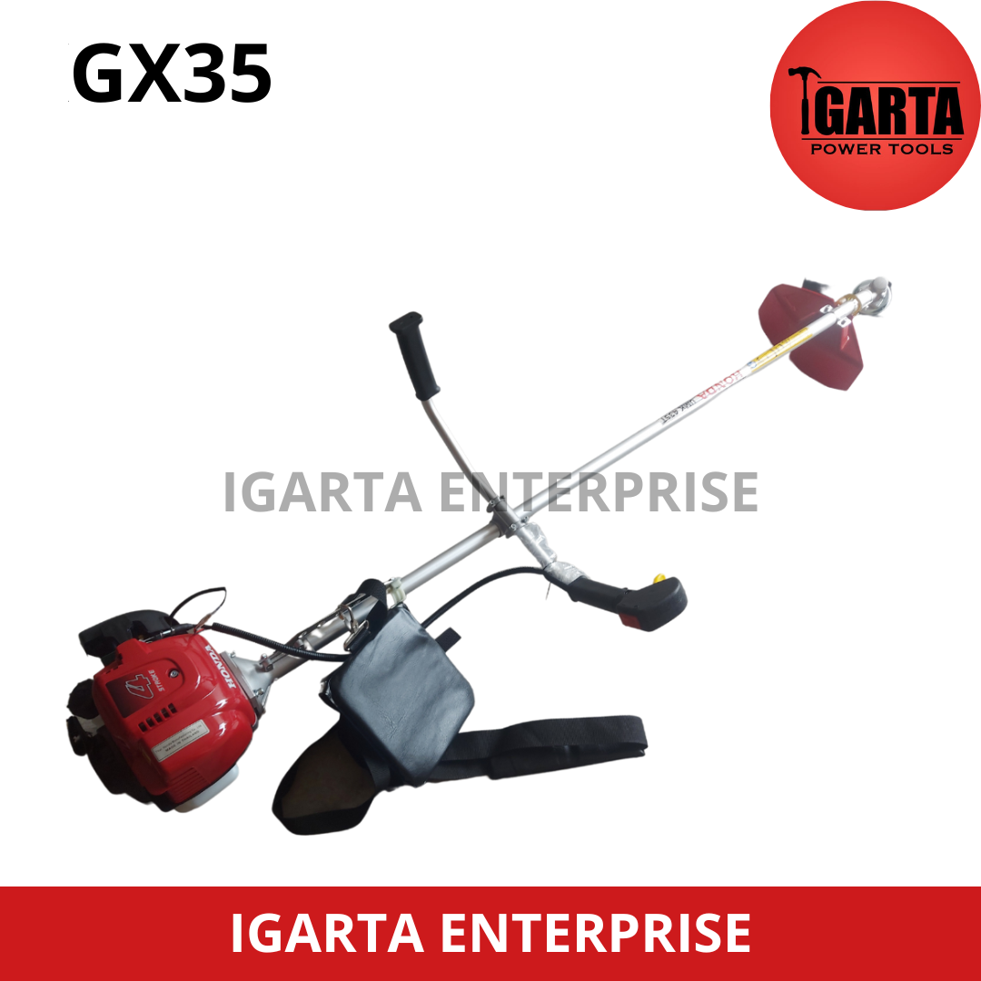 Honda GX35 Grass cutter 4 stroke