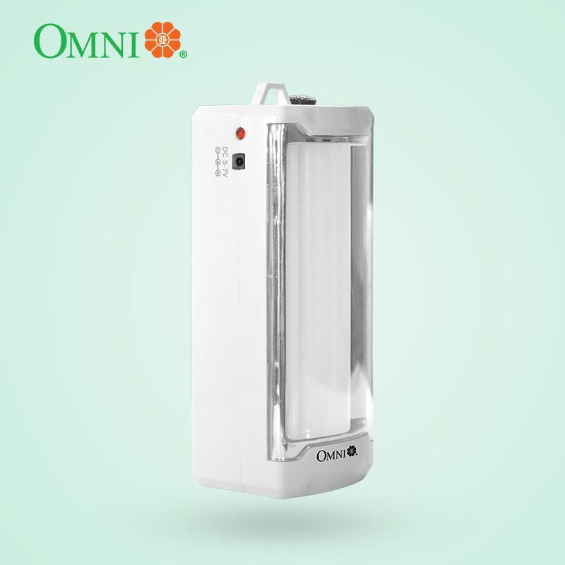OMNI LED Rechargeable Emergency Light AEL-010
