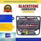 Blackstone Generator BS6800D