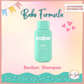 Babe Formula Avo Hair Masque & Bonbon Shampoo & Conditioner