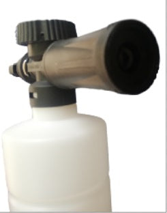 Igarta Snow Foam Soap Bottle for Kawasaki Pressure Washer