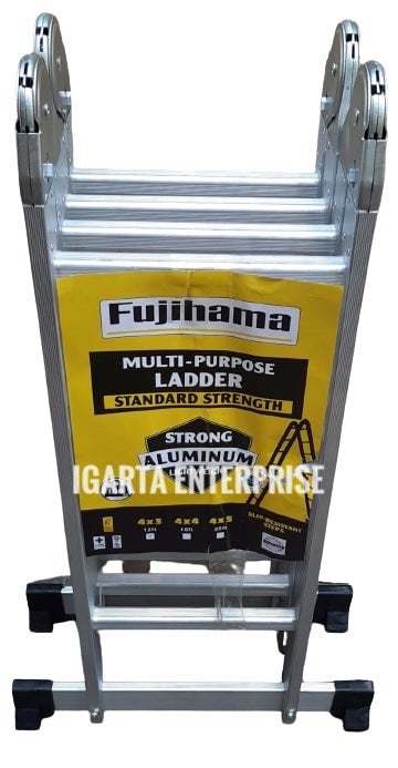 Fujihama Multi Purpose Ladder