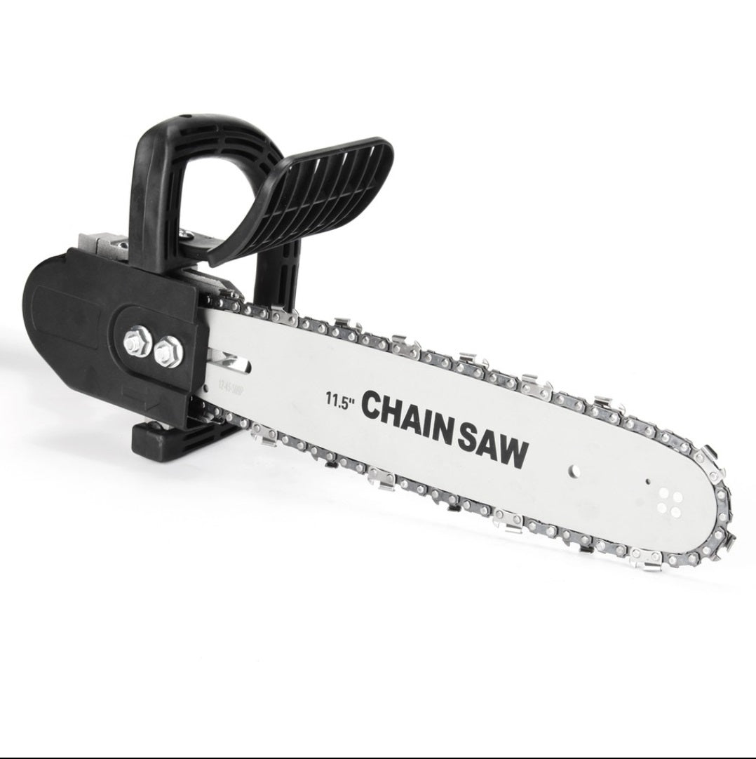 Igarta 11.5 Chainsaw Grinder Attachment