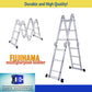 Fujihama Multi Purpose Ladder
