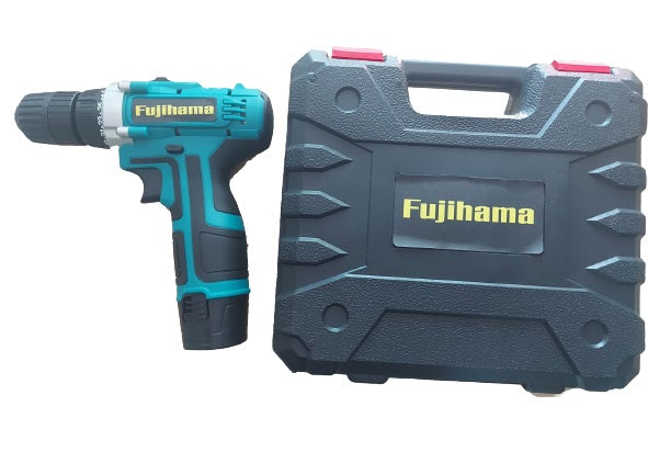 Fujihama Cordless Drill 12V